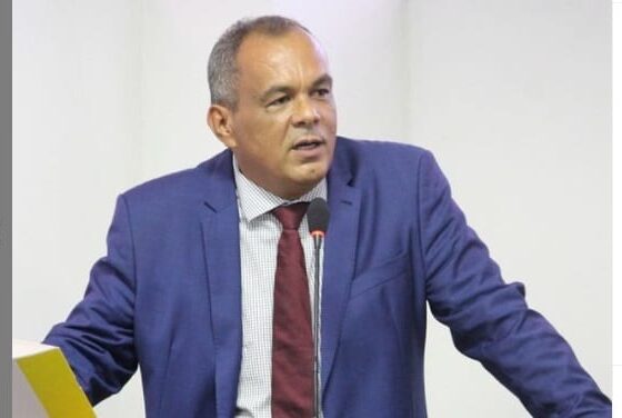 Cotado para assumir pasta do Meio Ambiente, Genivaldo Lima não quer deixar Câmara de Simões Filho