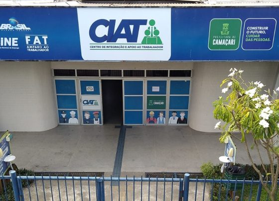 vagas de emprego ciat camaçari