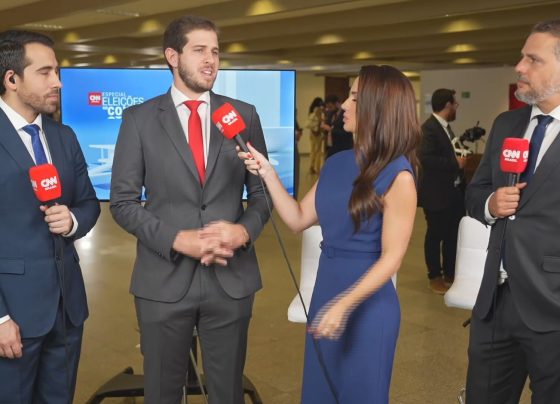 CNN Brasil