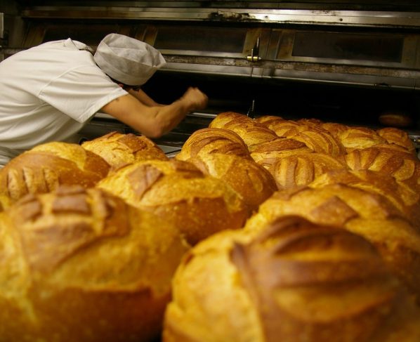 vagas de emprego camaçari