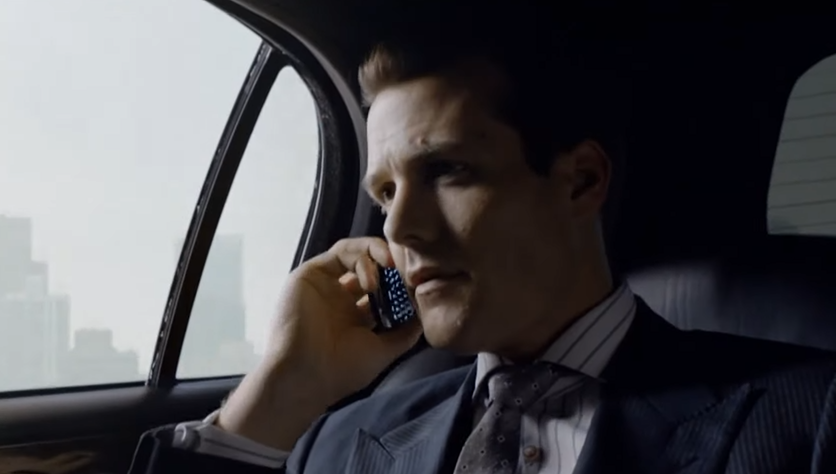 Specter R1 Plane “Suits“: Harvey Specter aparece em nova prévia do spin-off; veja - R1