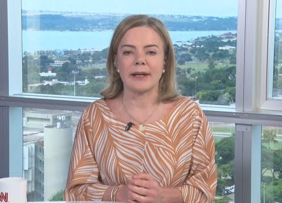 CNN Brasil