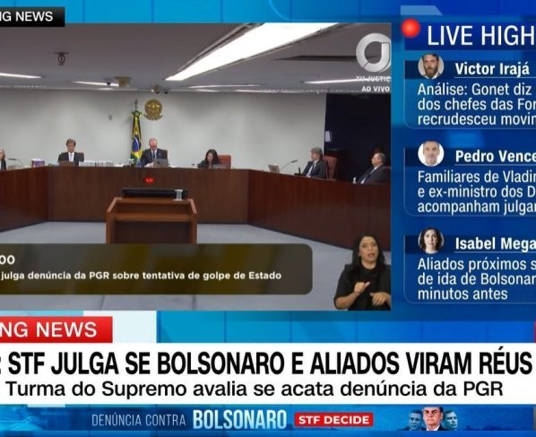 CNN Brasil
