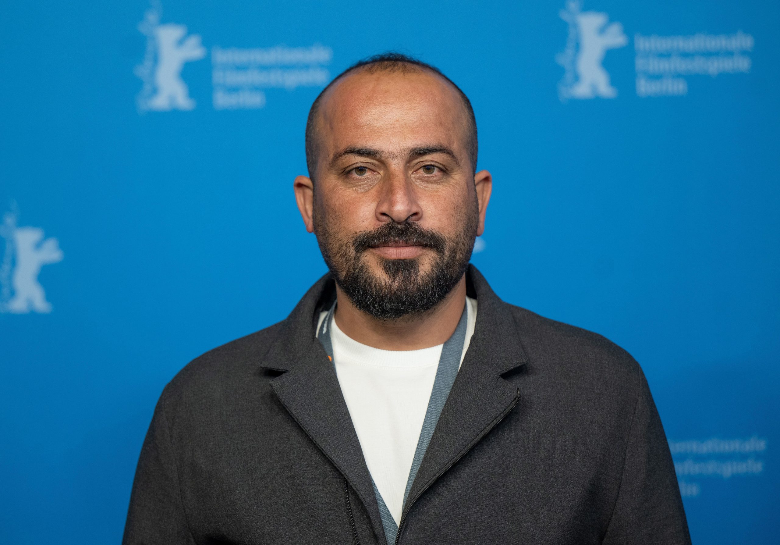 Balall R Quem é Hamdan Ballal, cineasta palestino agredido por israelenses - R1