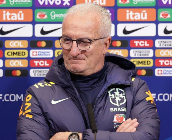 Dorival Júnior é o novo técnico do Corinthians - R1