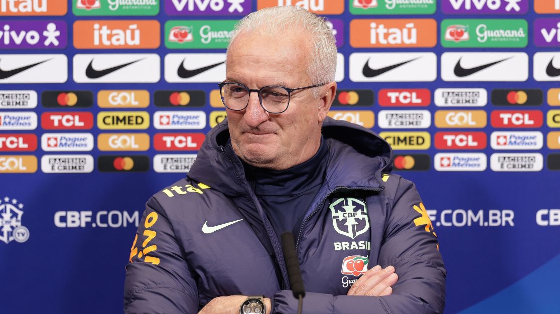 Dorival Júnior é o novo técnico do Corinthians - R1
