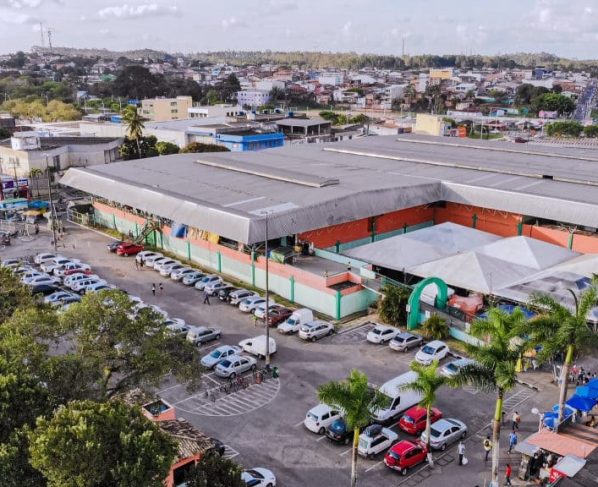 Feira de Camaçari