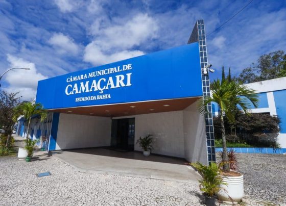 Câmara aprova aumento de número de vereadores de Camaçari