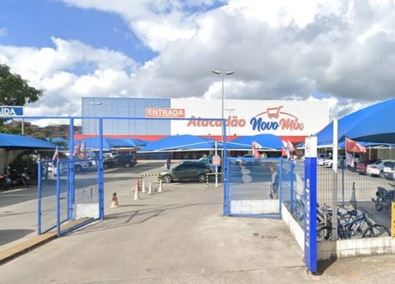 Novo Mix oferece vagas de emprego em Camaçari