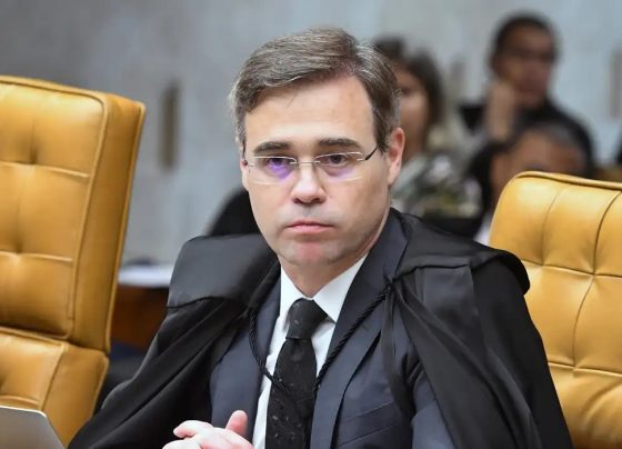 Foto: Carlos Moura/STF