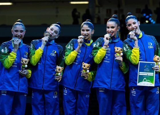 Foto: Melogym/CBG