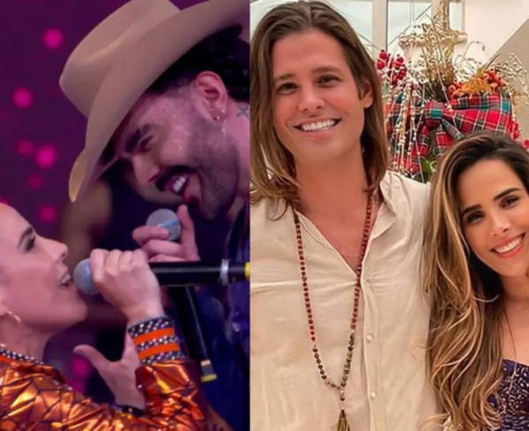Foto: TV Globo