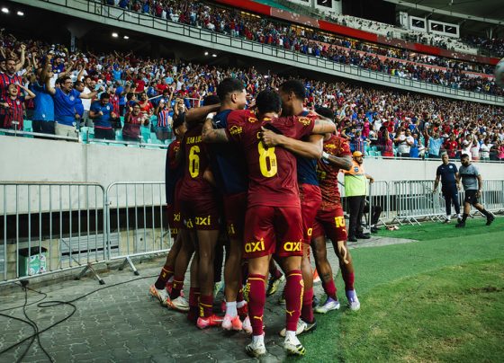 EC Bahia