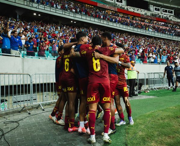 EC Bahia