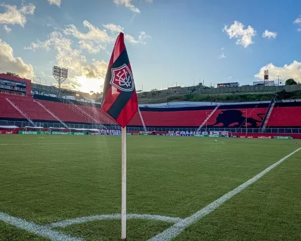 Estádio Manoel Barradas
