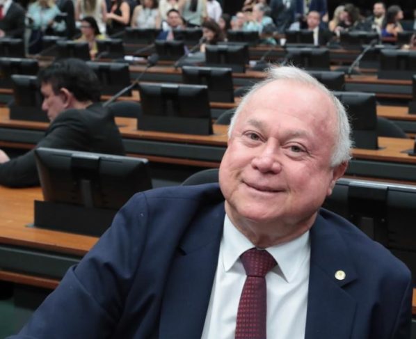 Foto: Bruno Spada/Câmara dos Deputados