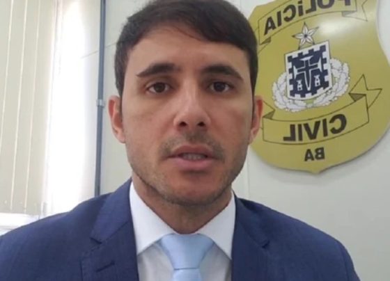 delegado ilheus