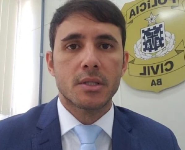 delegado ilheus