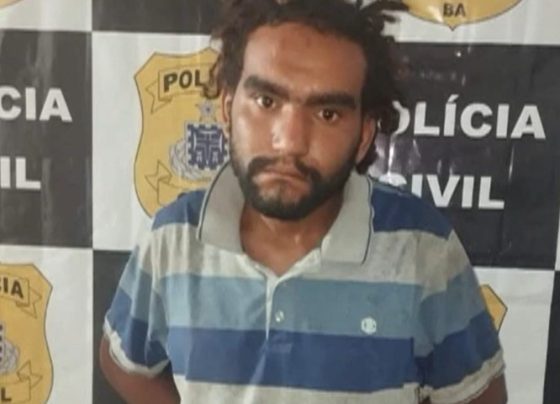 homem que matou mulheres em Ilhéus