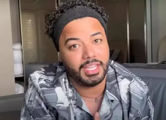 Foto: Reprodução/Youtube