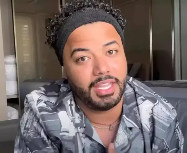 Foto: Reprodução/Youtube