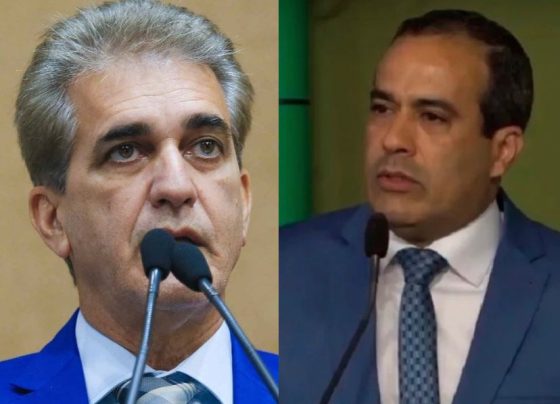 Foto: Divulgação/Alba/CMS