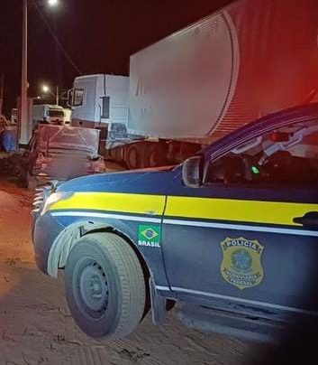 Foto: Divulgação / Polícia Rodoviária Federal