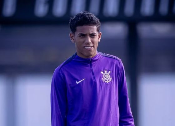 Foto: Rodrigo Coca / Ag. Corinthians