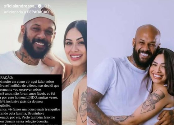 Foto: Reprodução/Redes Sociais