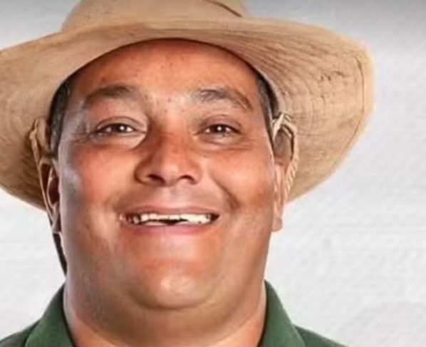 Ex-vereador morto a tiros na Bahia