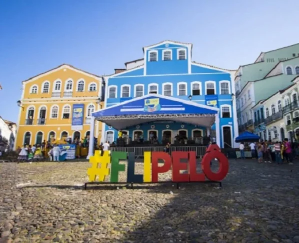 Leto Carvalho/Divulgação Flipelô
