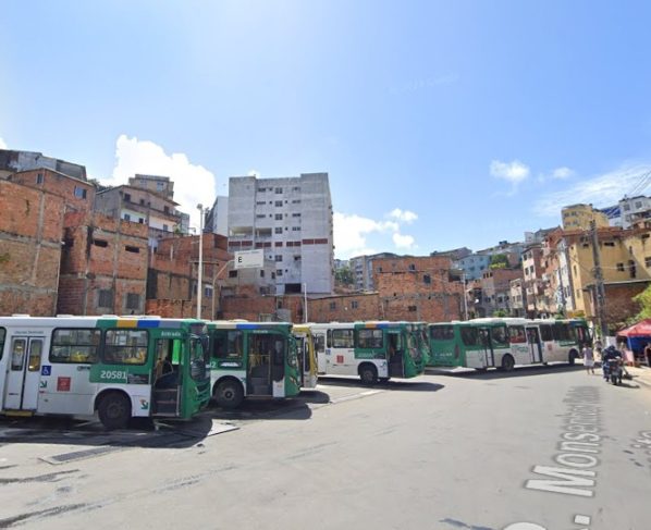 tiroteio na lapa