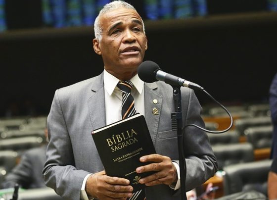 Foto: Câmara do Deputados