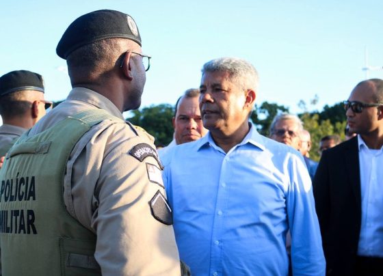 Foto: Divulgação/GOVBA