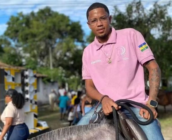 Foto: Reprodução / Redes Sociais