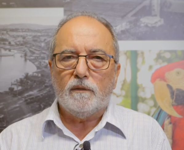 Foto: Reprodução/Redes Sociais