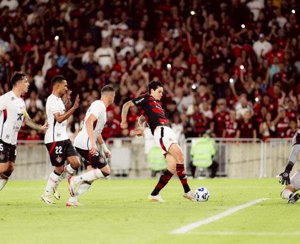 Foto: Adriano Fontes/Flamengo