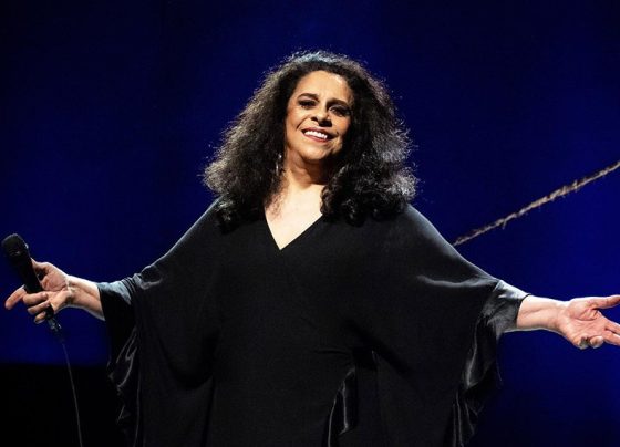 Foto: Redes Sociais / Gal Costa