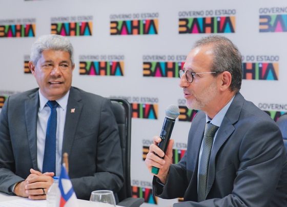 Foto: Divulgação/GOVBA