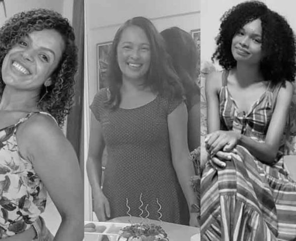 mulheres assassinadas em ilhéus