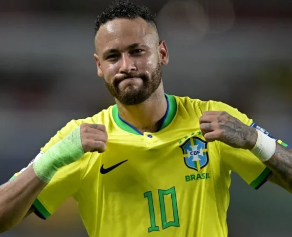 Pronto para seleção? Confira os números de rendimento do Neymar no futebol brasileiro