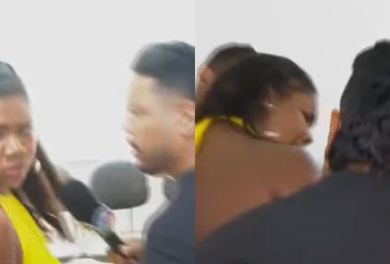 Reprodução/TV Aratu