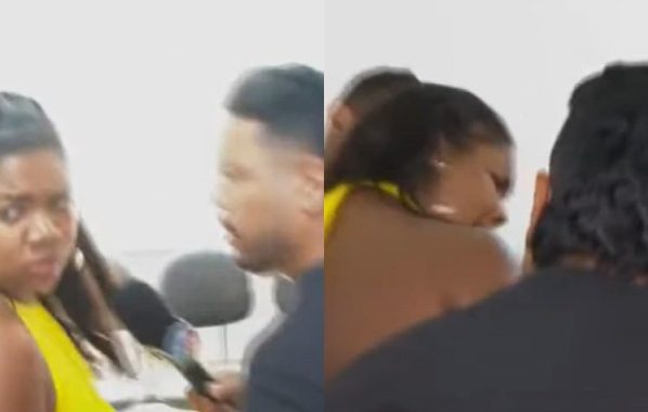 Reprodução/TV Aratu