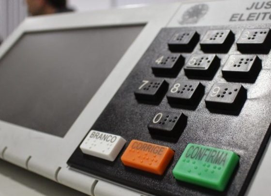 Foto: TSE/Divulgação