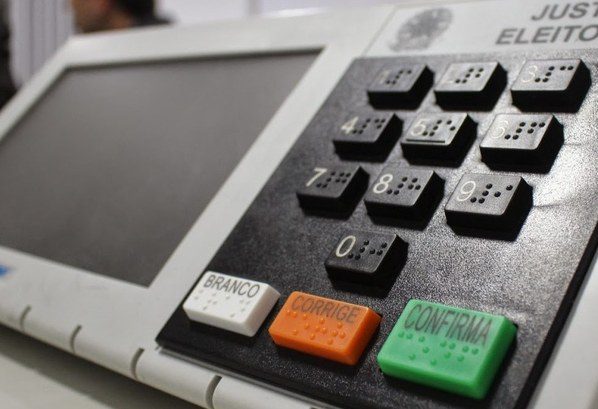 Foto: TSE/Divulgação