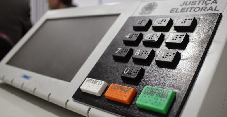 Foto: TSE/Divulgação