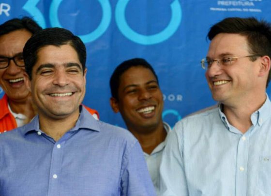 Foto: Divulgação/Republicanos