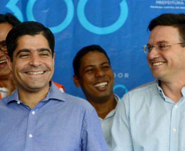 Foto: Divulgação/Republicanos