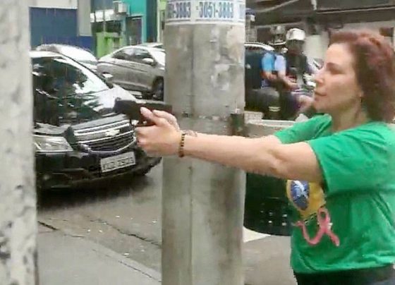 Foto: Reprodução/Redes Sociais