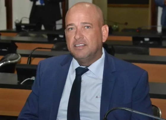 Binho Galinha se manifesta após desdobramento da 'El Patron'